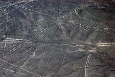 Peru-Coast-Coastal Oasis and Nazca Lines Ride